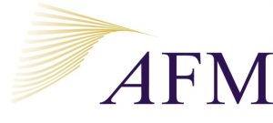 logo Autoriteit Financiële Markten